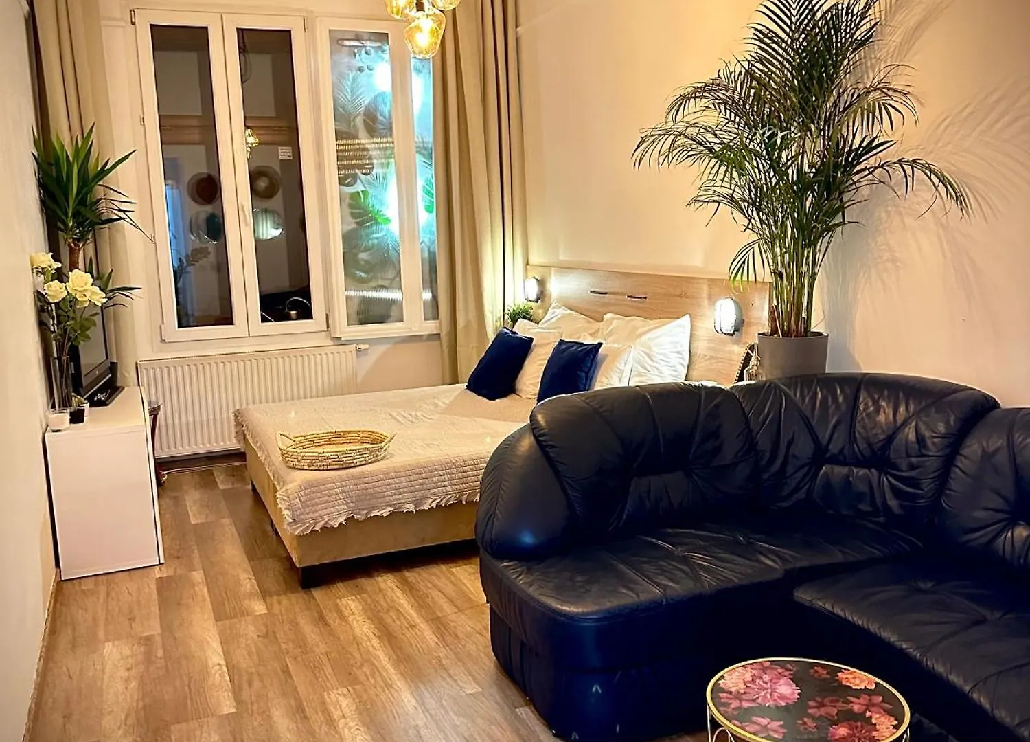 The Nest Inn Budapest