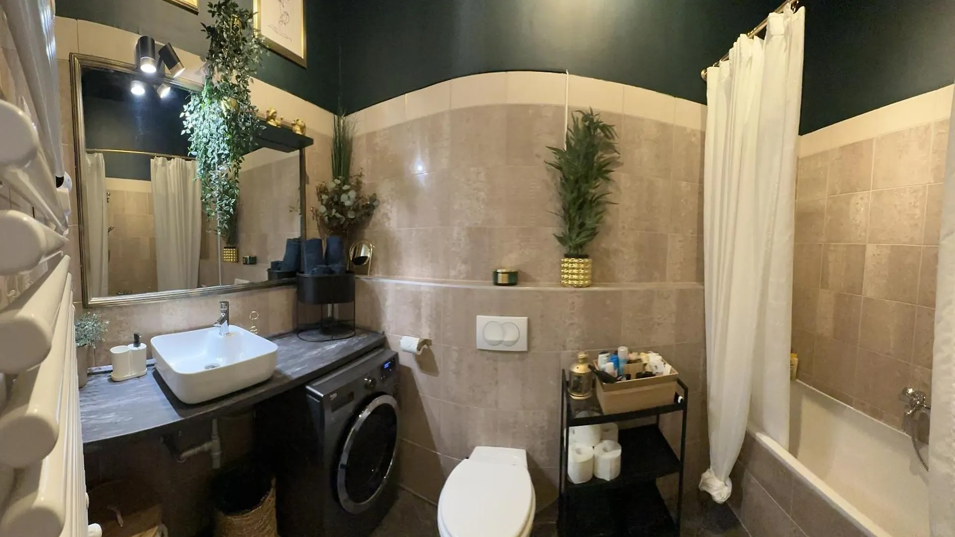 The Nest Inn Budapest Hungary