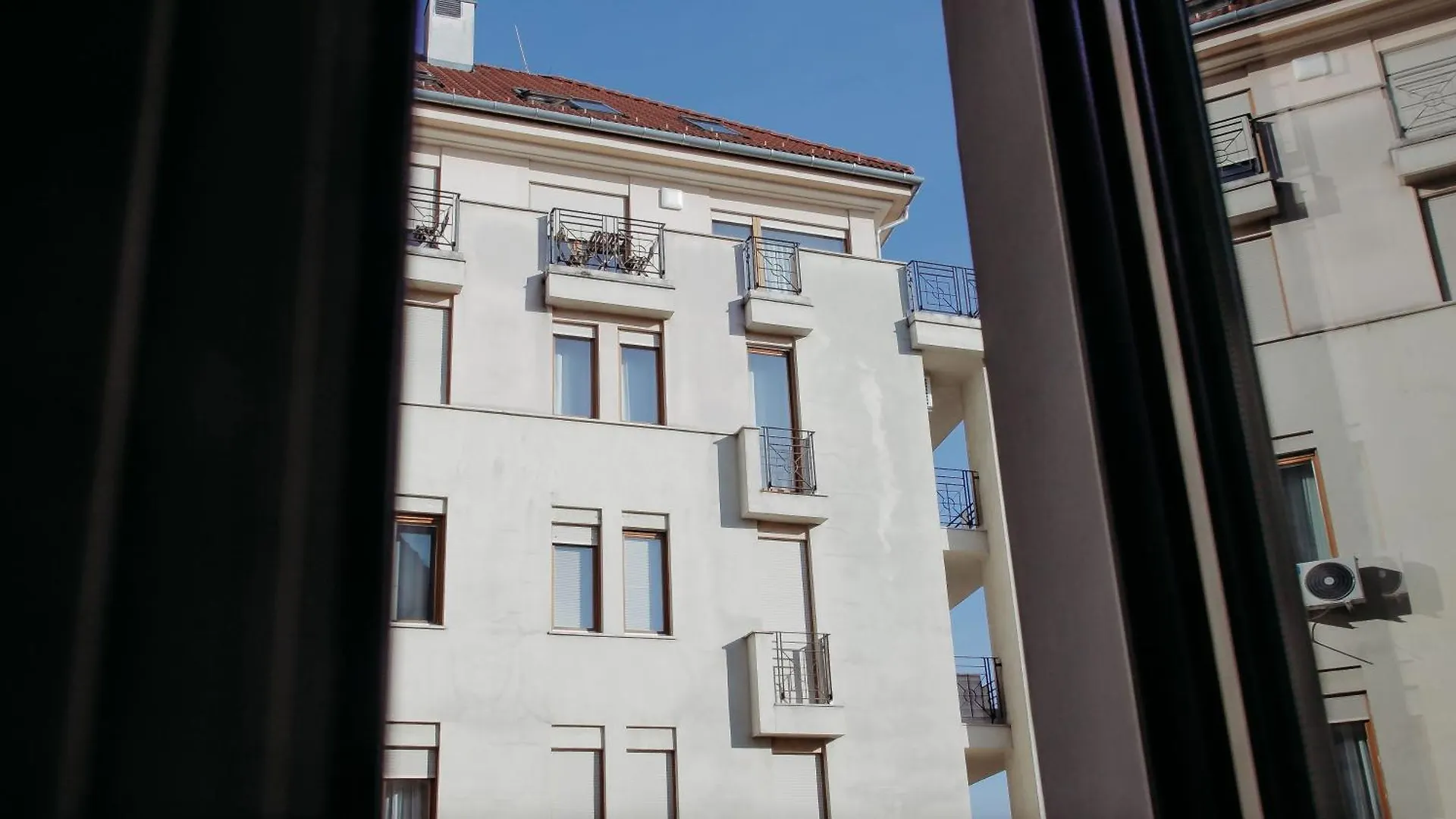 The Nest Inn Budapest